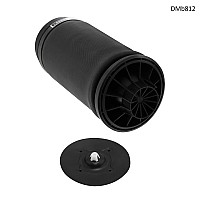 Въздушна възглавница за окачване на Mercedes ML W164 GL X164 GLE W166 (задна ос) - DMb812